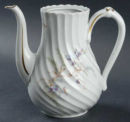 Orsay Small Coffee Pot No Lid