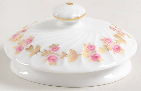 Plaisance Lid for Small Teapot