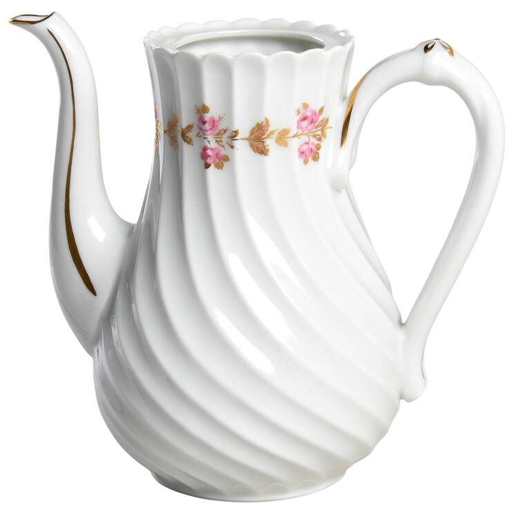 Plaisance Small Coffee Pot No Lid