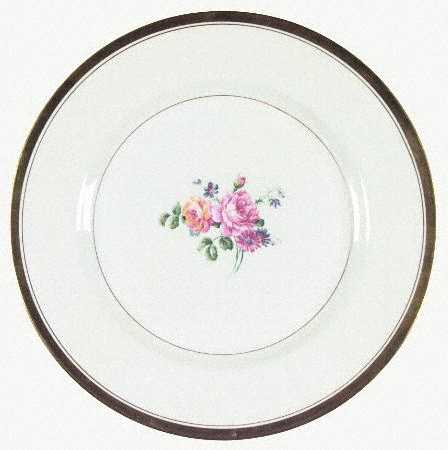 Plymouth by Haviland
