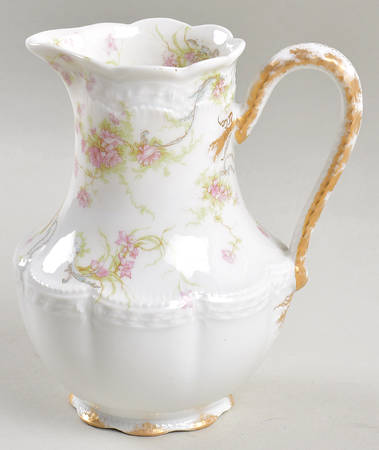 The Princess Creamer