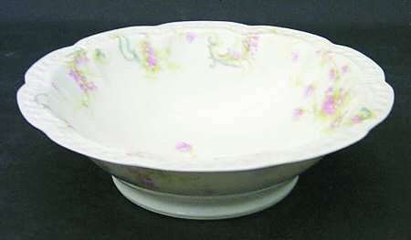 The Princess Rim Cereal Bowl