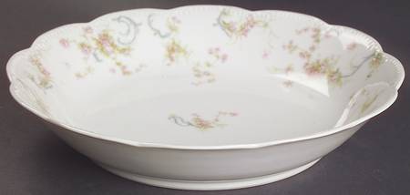 The Princess 9" Round Vegetable Bowl