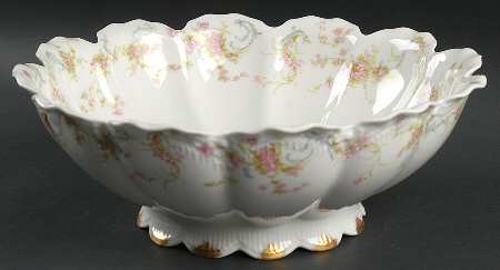 The Princess 10" Large Salad Serving Bowl