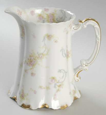 The Princess 18 Oz Pitcher