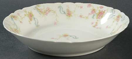 The Princess Coupe Soup Bowl