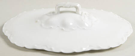 Ranson  Lid for Oval Vegetable