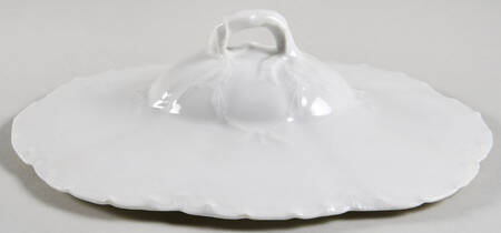 Ranson  Lid for Oval Vegetable by Haviland