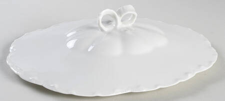 Ranson  Lid for Oval Vegetable by Haviland