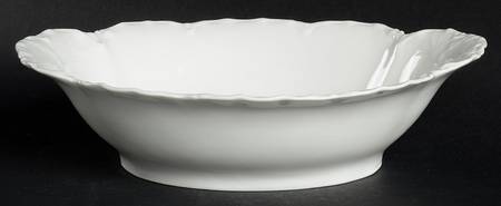 Ranson  9" Oval Vegetable Bowl