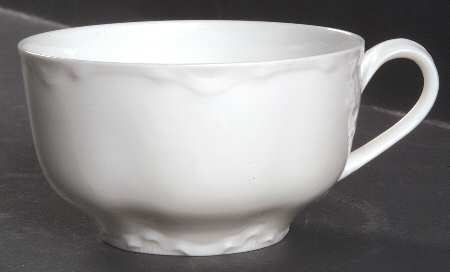 Ranson  Flat Cup