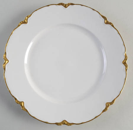 Ranson (Gold Trim) by Haviland
