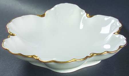 Ranson (Gold Trim) Relish