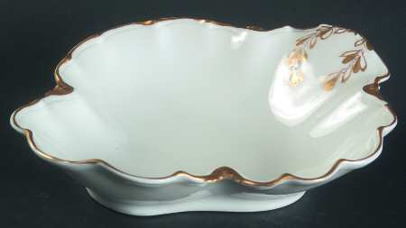 Ranson (Gold Trim) Relish