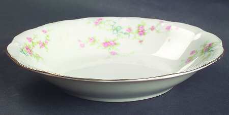 Rosanne Coupe Soup Bowl