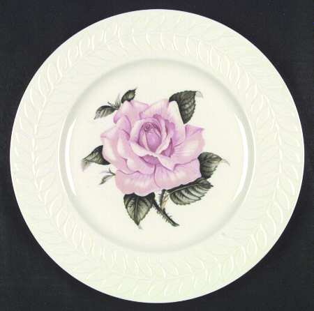 Rose by Haviland