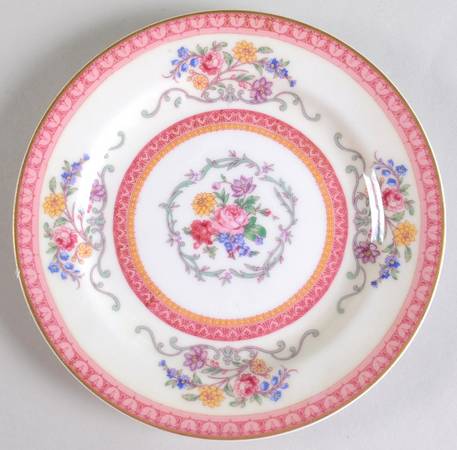 Rosemont Bread & Butter Plate