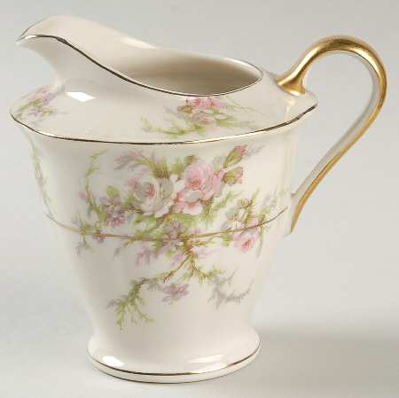 Creamer