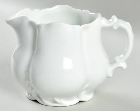 Schleiger 10 Creamer