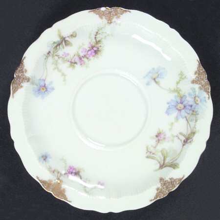 Schleiger 1041 by Haviland