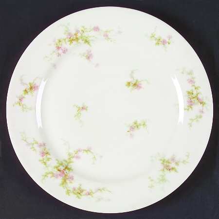 Schleiger 1043A by Haviland