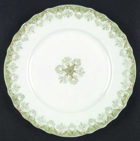 Schleiger 1061 by Haviland