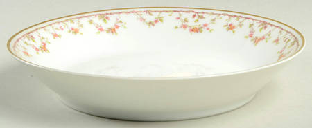 Schleiger 109b Coupe Soup Bowl