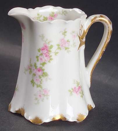 Schleiger 1131 Creamer