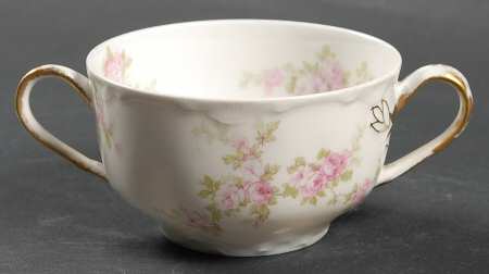 Schleiger 1131 Flat Bouillon Cup