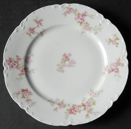 Schleiger 1131 Salad Plate