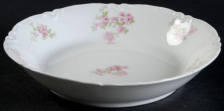 Schleiger 1131 Coupe Soup Bowl