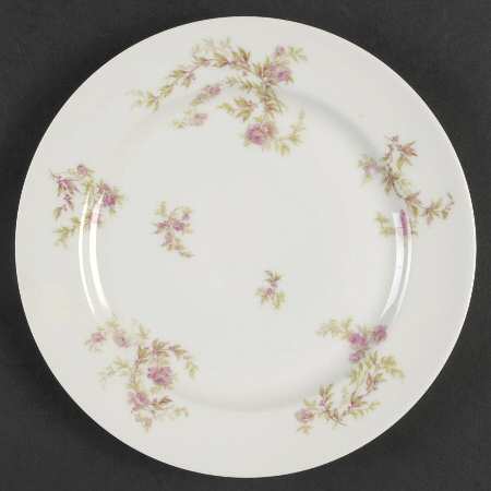 Schleiger 1132 by Haviland
