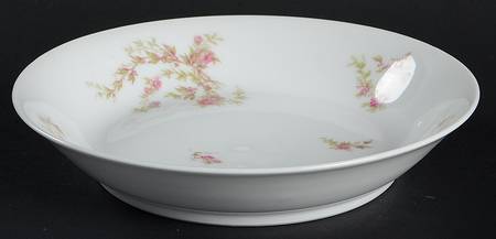 Schleiger 1132 Coupe Soup Bowl by Haviland