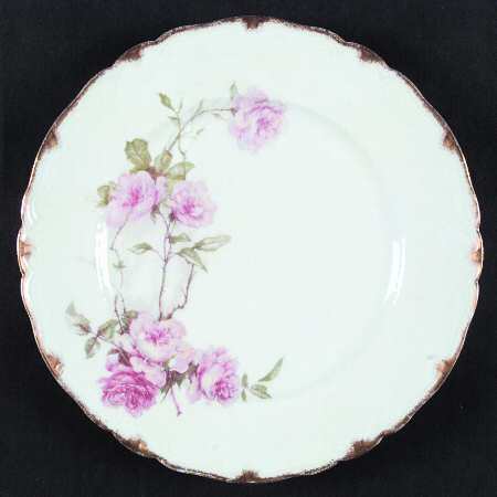 Schleiger 1151 by Haviland