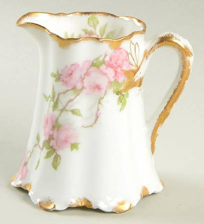 Schleiger 1151B Mini Creamer