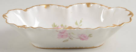 Schleiger 1151B Olive Dish