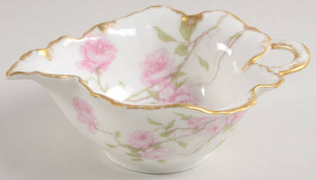 Schleiger 1151B 5" Leaf Bowl