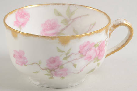 Schleiger 1151B Flat Cup