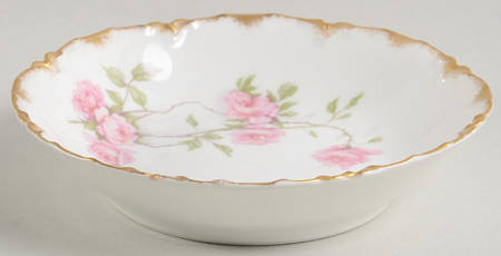 Schleiger 1151B Coupe Cereal Bowl
