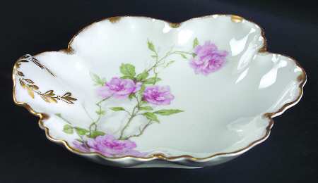 Schleiger 1151B 8" Nappy