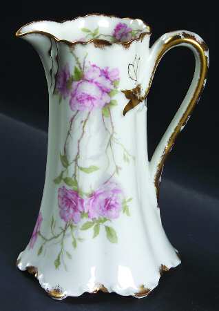 Schleiger 1151B 16 Oz Pitcher