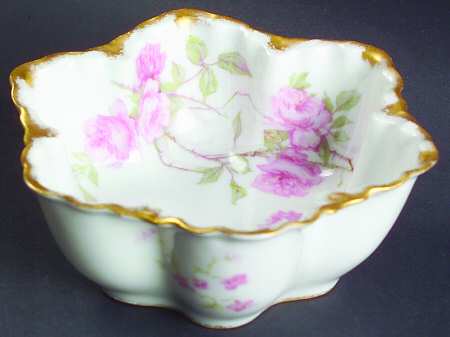Schleiger 1151B Mini Open Sugar Bowl