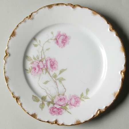 Schleiger 1151B Bread & Butter Plate