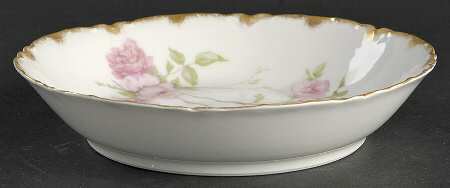 Schleiger 1151B Coupe Soup Bowl