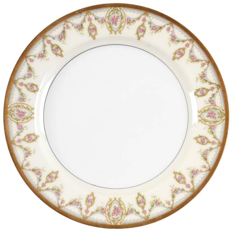 Schleiger 1202 Salad Plate