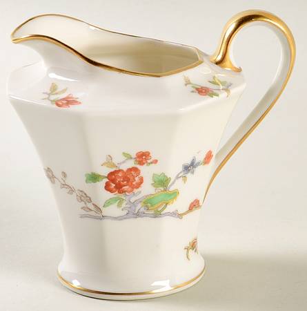 Schleiger 1226 Creamer