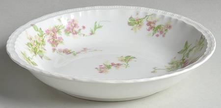 Schleiger 1240 Coupe Soup Bowl