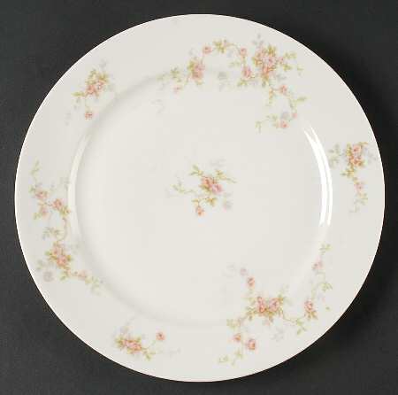 Schleiger 1245 by Haviland