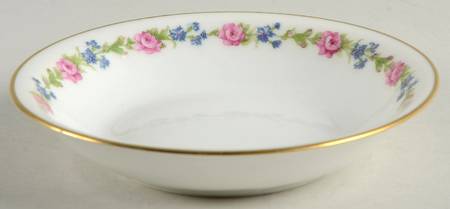 Schleiger 1263 Fruit/Dessert (Sauce) Bowl