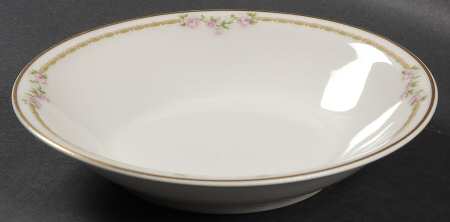 Schleiger 1264 Coupe Soup Bowl by Haviland